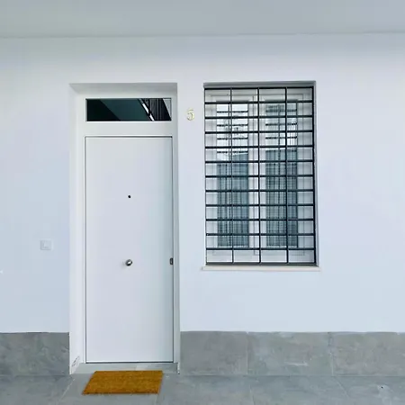 Appartement Soleo