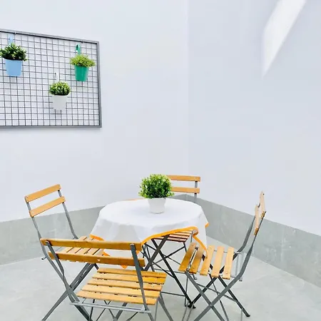 Appartement Soleo Jerez de la Frontera
