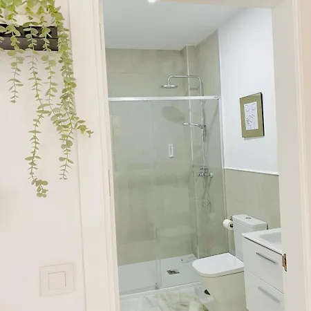 Appartement Soleo *