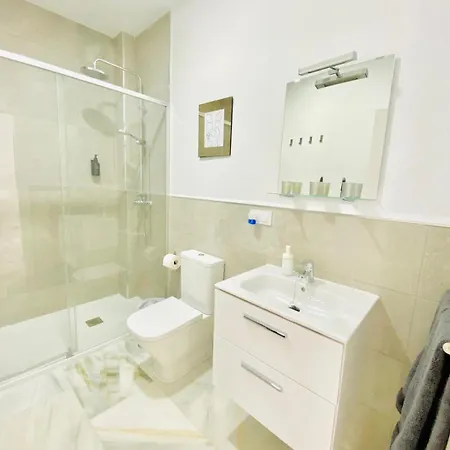 Soleo Appartement Jerez de la Frontera