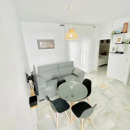 Soleo Appartement