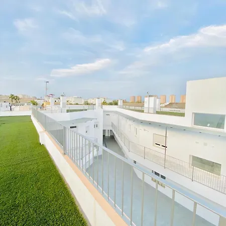 Appartement Soleo *