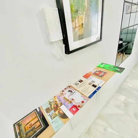 Soleo Appartement *