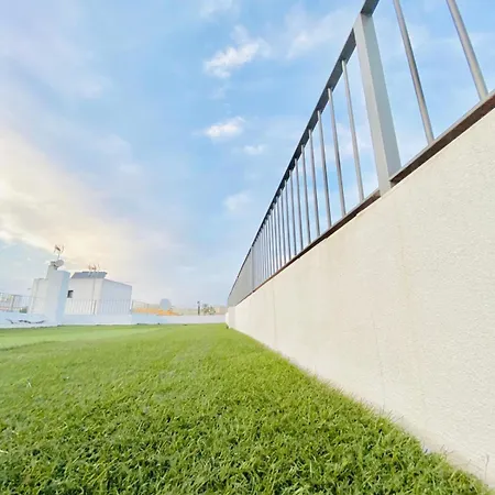 Appartement Soleo