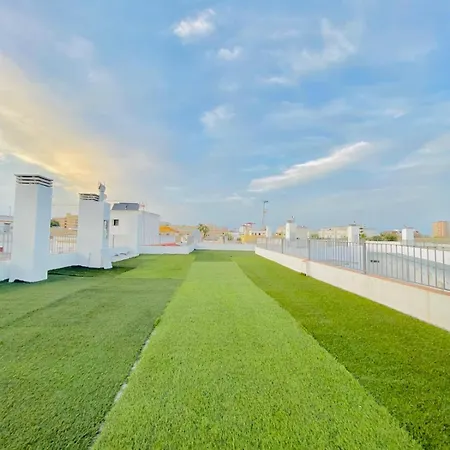 Soleo Appartement Jerez de la Frontera