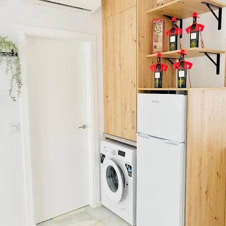 Appartement Soleo Jerez de la Frontera