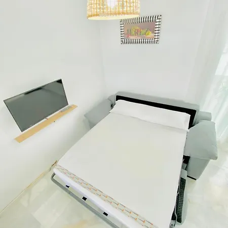 Soleo Appartement *