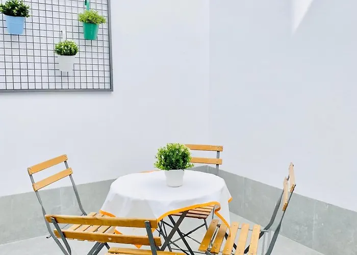 Apartman Soleo Jerez de la Frontera