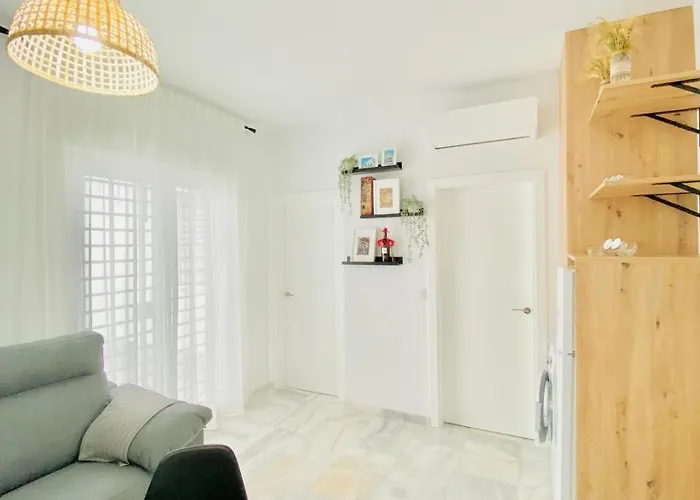 Soleo * Jerez de la Frontera