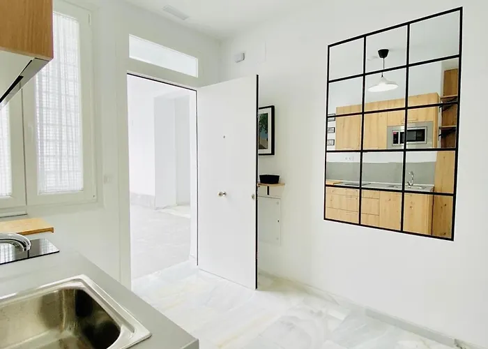 Apartman Soleo Jerez de la Frontera