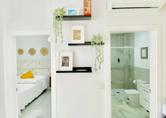 Soleo Jerez de la Frontera