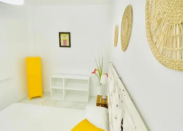 Soleo Jerez de la Frontera