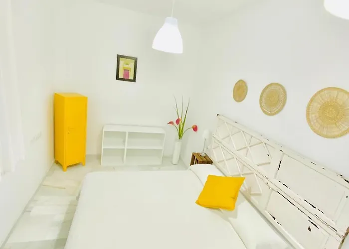 Soleo Apartman Jerez de la Frontera