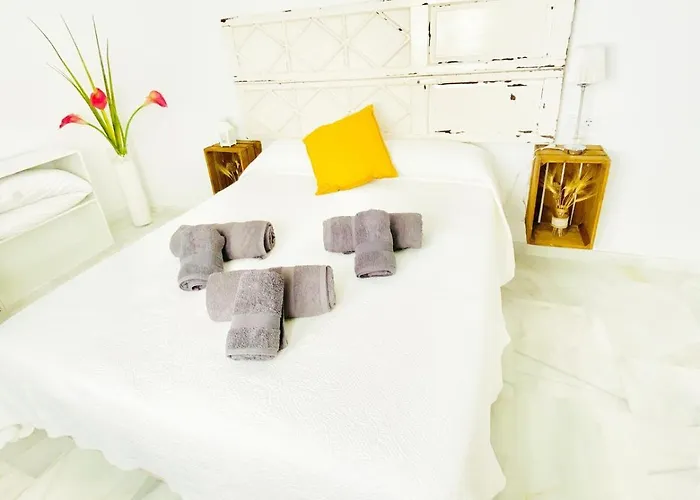 Soleo Jerez de la Frontera