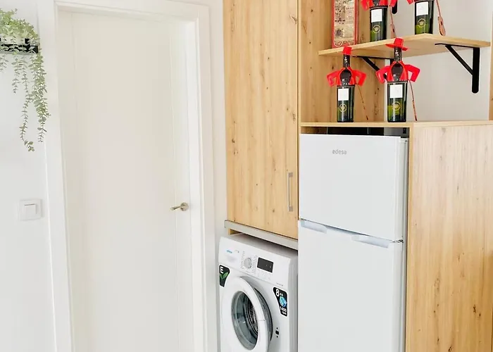 Apartman Soleo Jerez de la Frontera