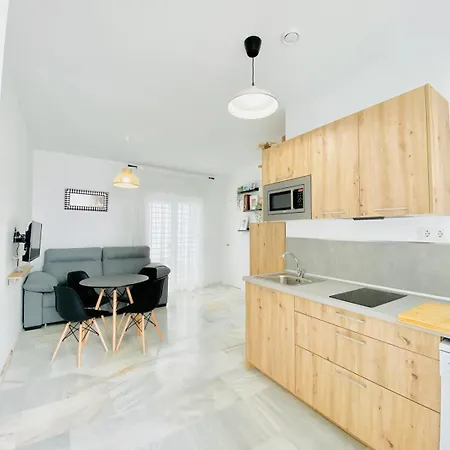 Soleo Διαμέρισμα