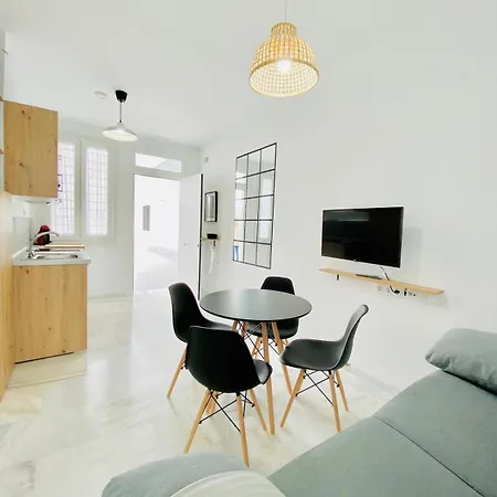 Apartamento Soleo Jerez de la Frontera
