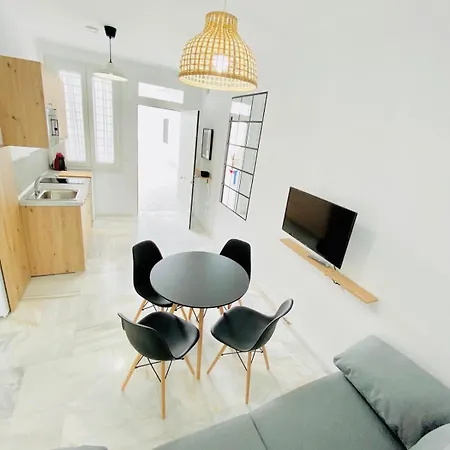 Soleo Apartamento Jerez de la Frontera