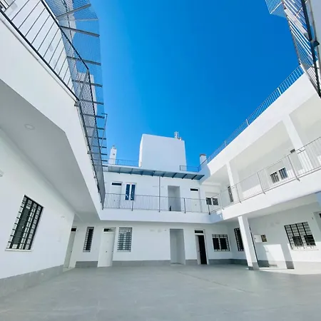 Apartamento Soleo Jerez de la Frontera