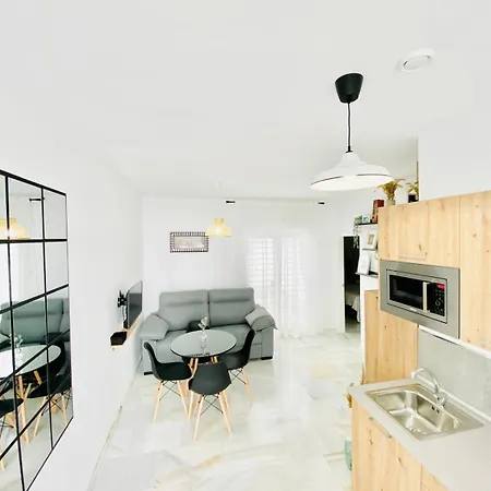 Apartamento Soleo Jerez de la Frontera