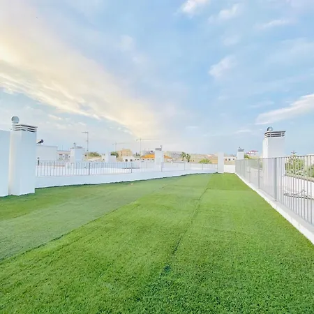 Apartamento Soleo Jerez de la Frontera