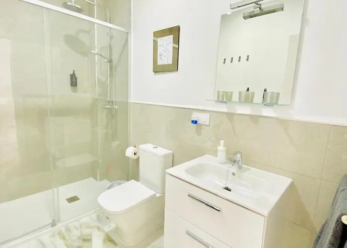 Soleo Apartment Jerez de la Frontera