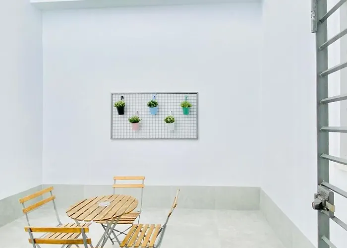 Soleo Jerez de la Frontera