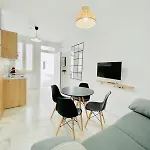 Apartment Soleo Jerez de la Frontera