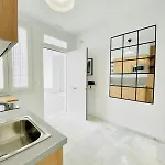 Apartment Soleo Jerez de la Frontera
