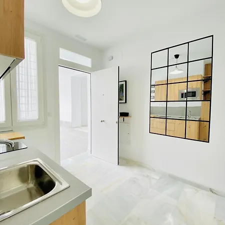 Apartment Soleo Jerez de la Frontera