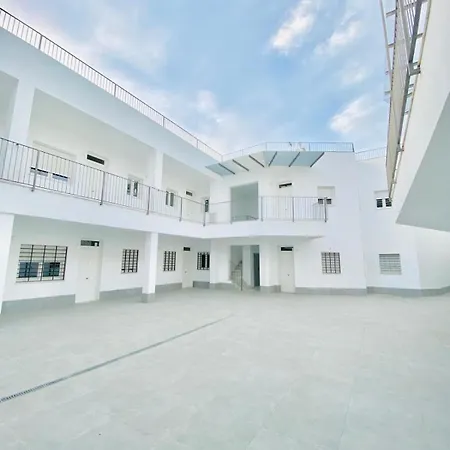 Apartment Soleo Jerez de la Frontera