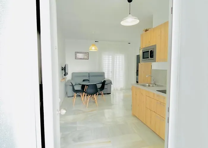 Soleo * Jerez de la Frontera