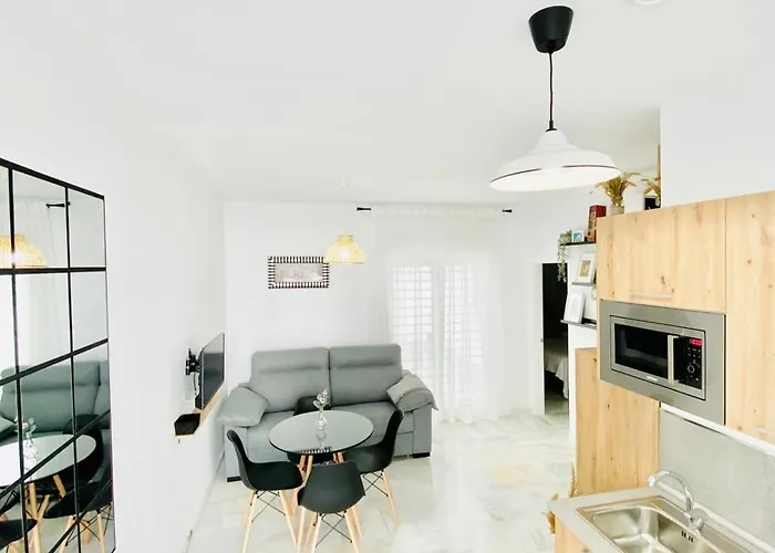 Apartment Soleo Jerez de la Frontera